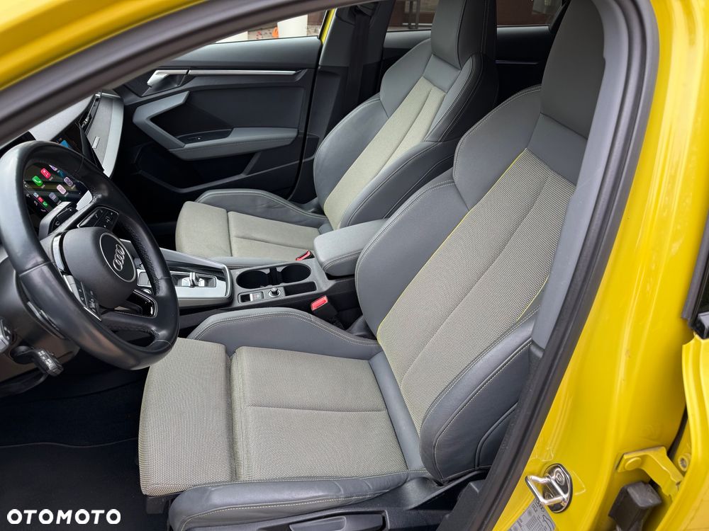 Audi A3 Sportback - 15