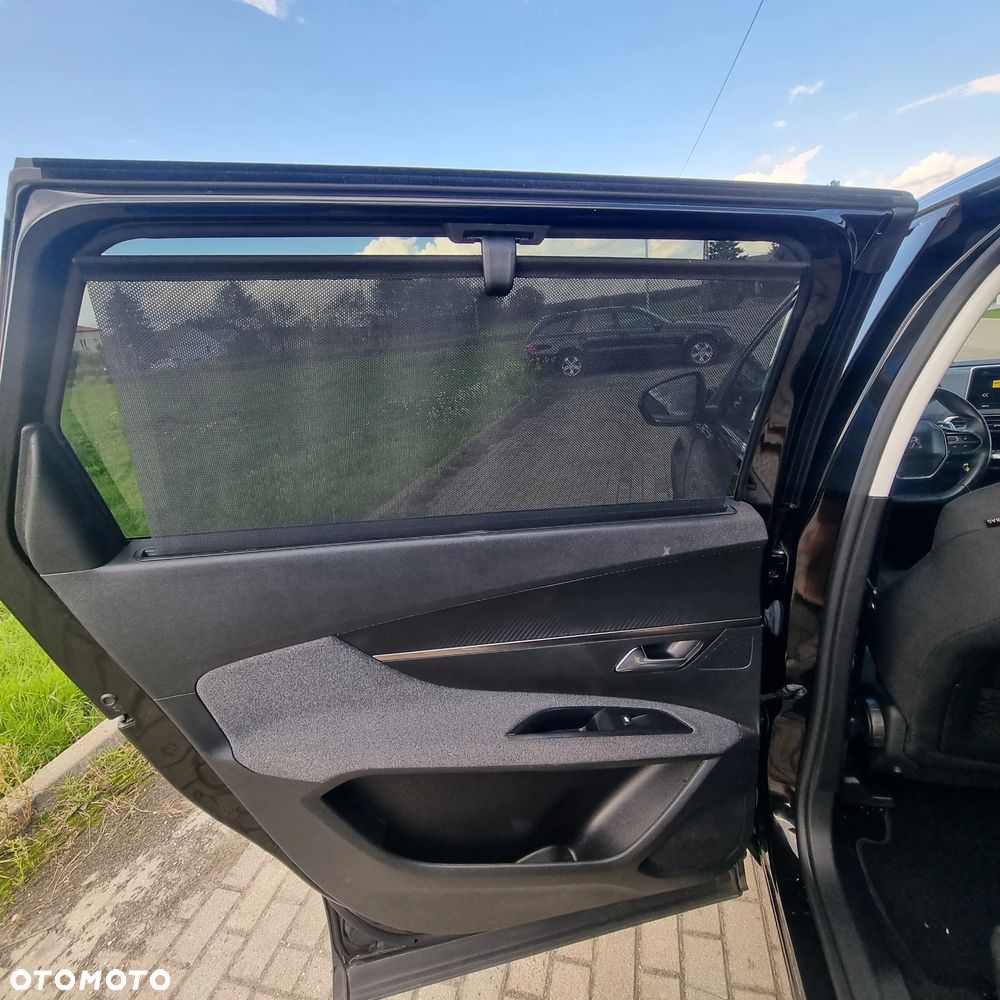 Peugeot 5008 BlueHDi 130 EAT8 Active - 9