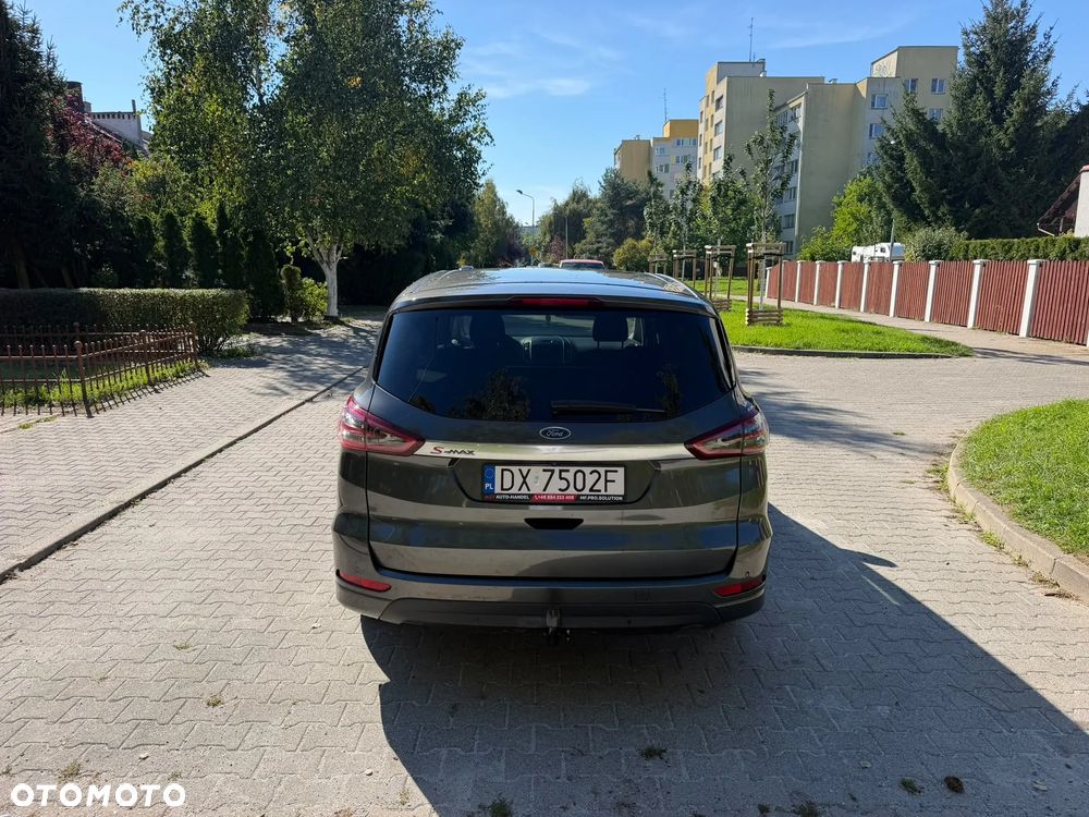 Ford S-Max - 5