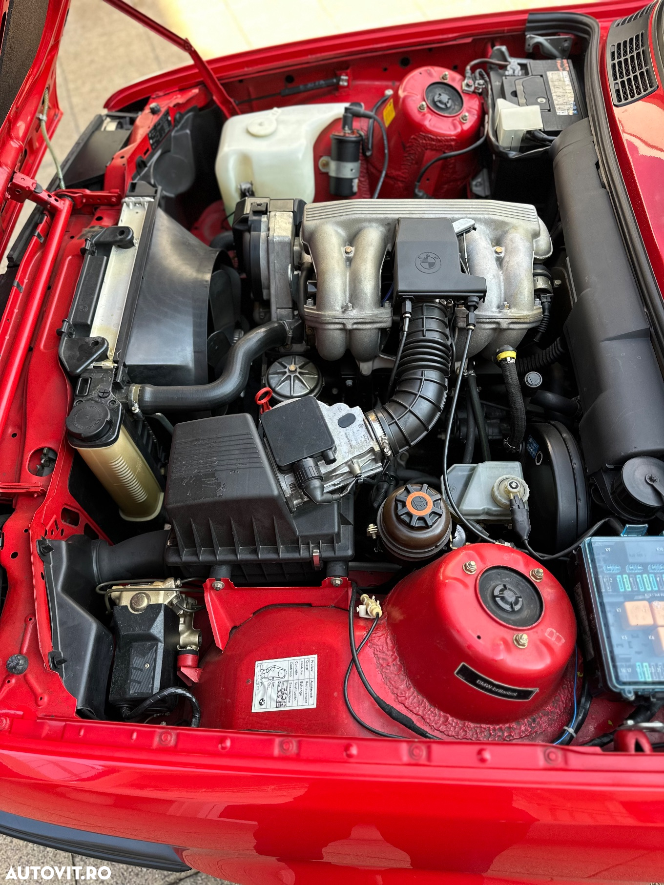 BMW Seria 3 - 13