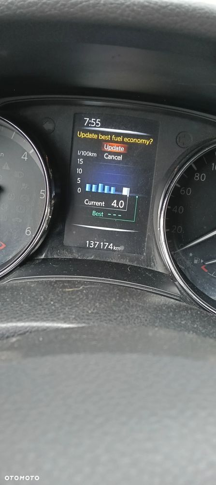 Nissan Pulsar 1.5 dCi N-Vision - 12