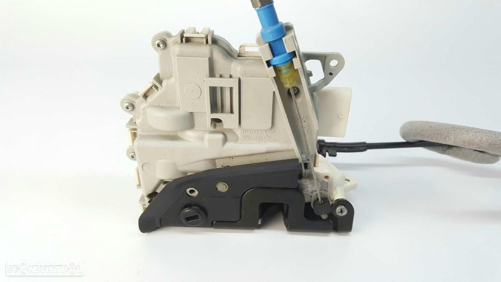 FECHADURA PORTA TRASEIRA ESQUERDA AUDI A3 SPORTBACK 2013 -8K0839015C - 1