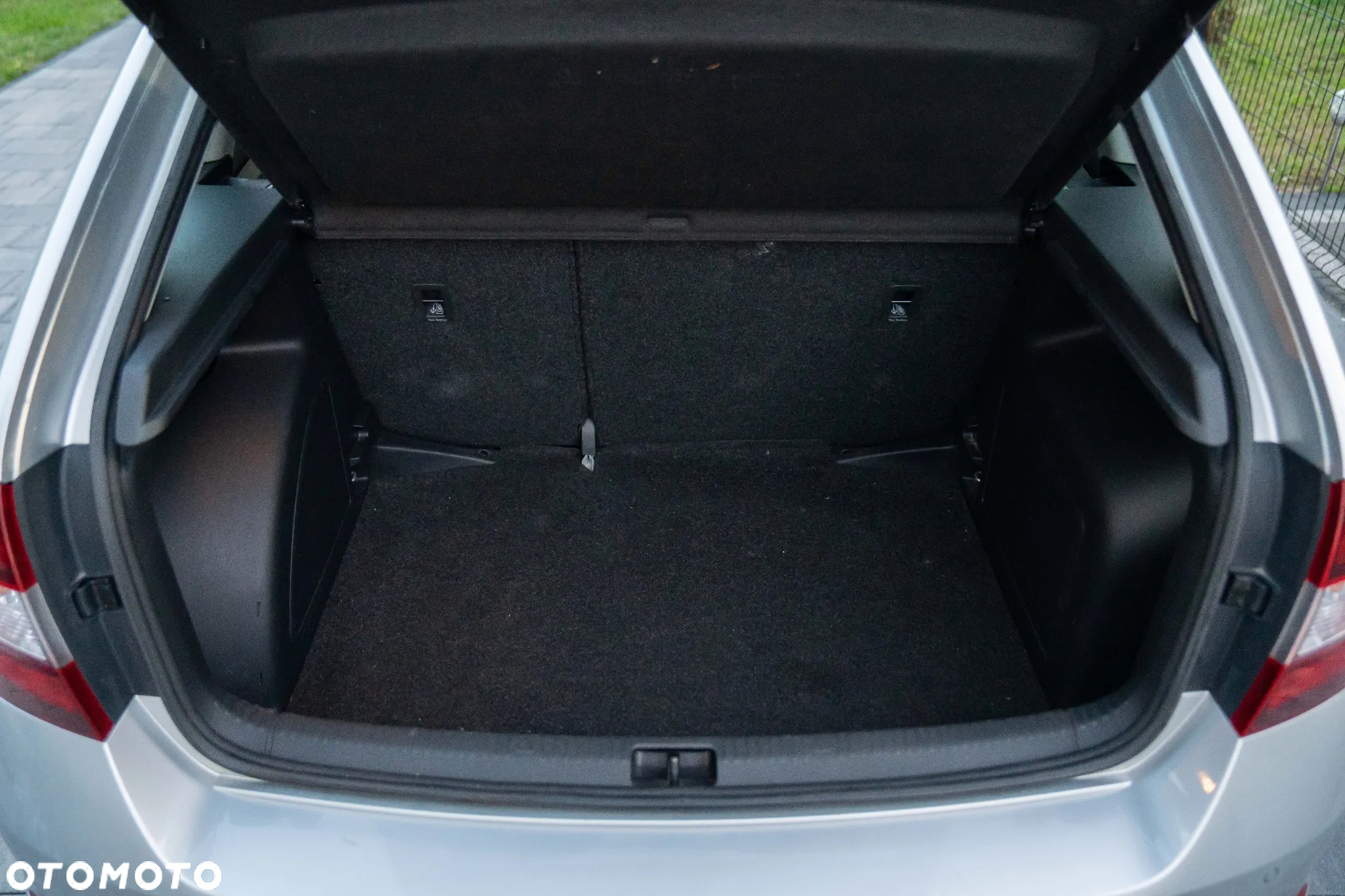Skoda RAPID Spb 1.0 TSI Ambition - 19