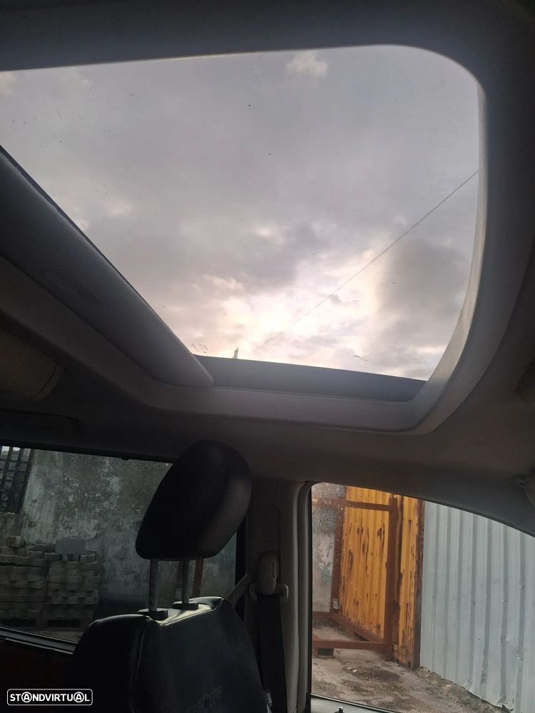 Chrysler Grand Voyager 2.8 CRD ATX Limit. Stow Go - 12