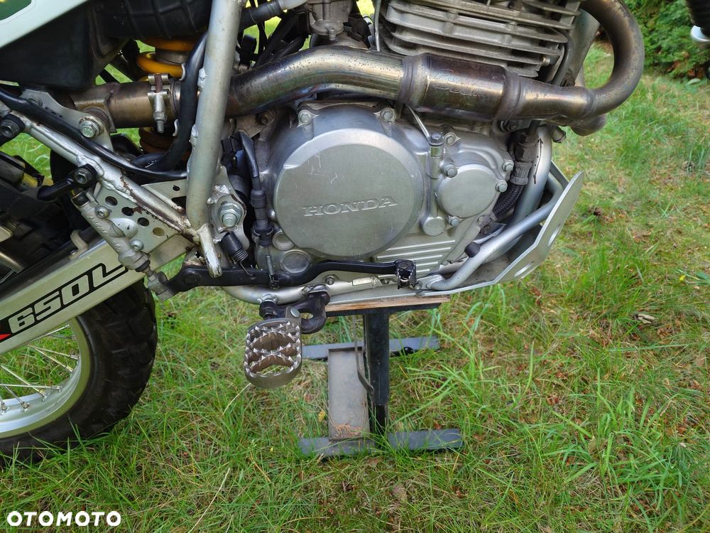 Honda XR - 12