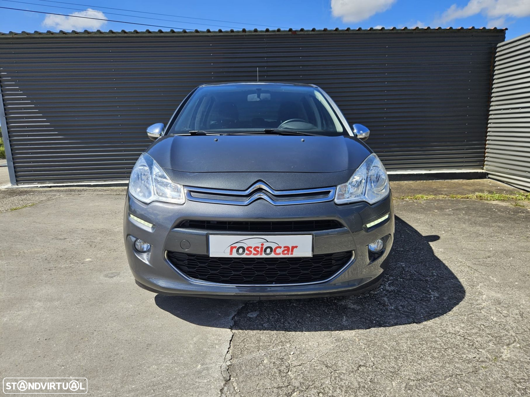 Citroën C3 1.4 HDi Collection - 4