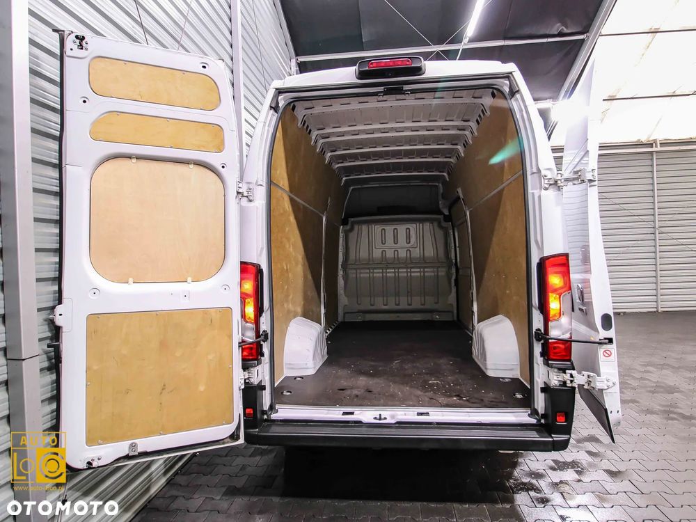 Fiat DUCATO FURGON L4H3 - 12