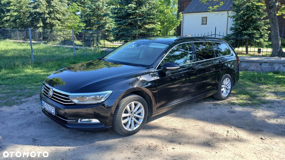 Volkswagen Passat 1.8 TSI BMT Highline DSG - 11