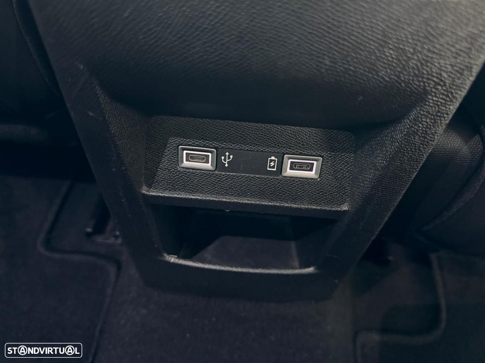 Peugeot 308 SW 1.5 BlueHDi Allure - 25