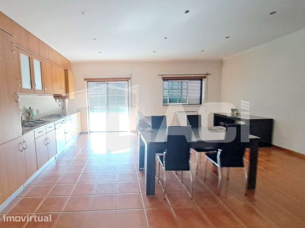 T1+1 - duplex - Casal dos Matos - Grande imagem: 5/16