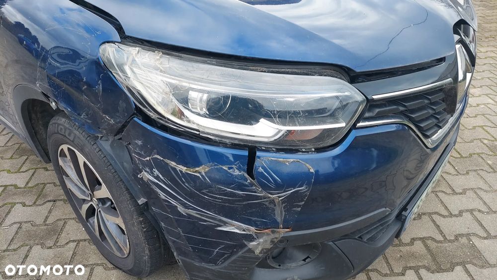 Renault Kadjar Energy dCi 110 Experience - 5