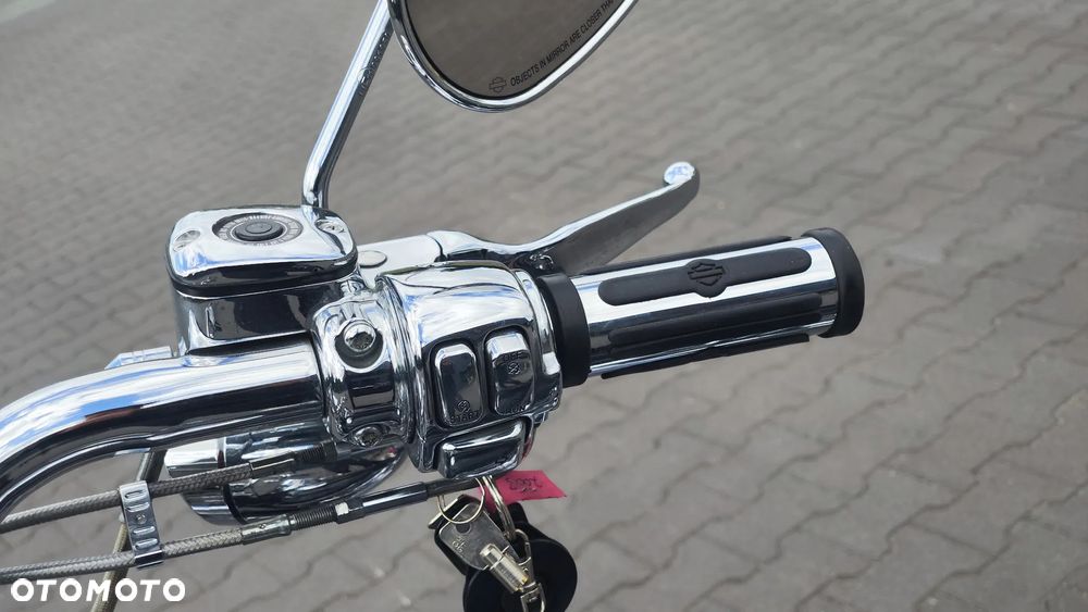 Harley-Davidson Softail Springer Classic - 18