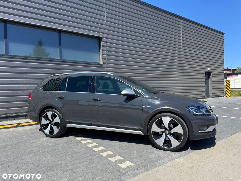 Volkswagen Golf 2.0 TDI BMT 4Mot Highline - 22