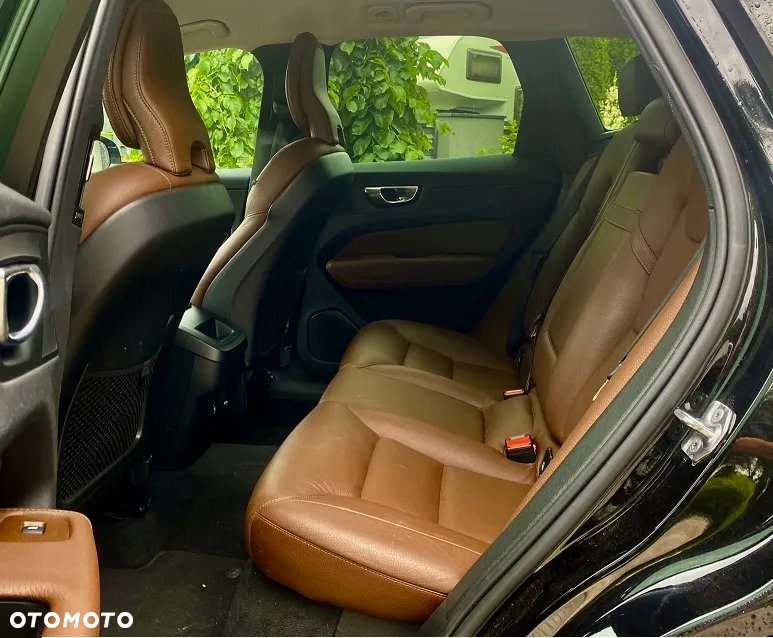 Volvo XC 60 - 10