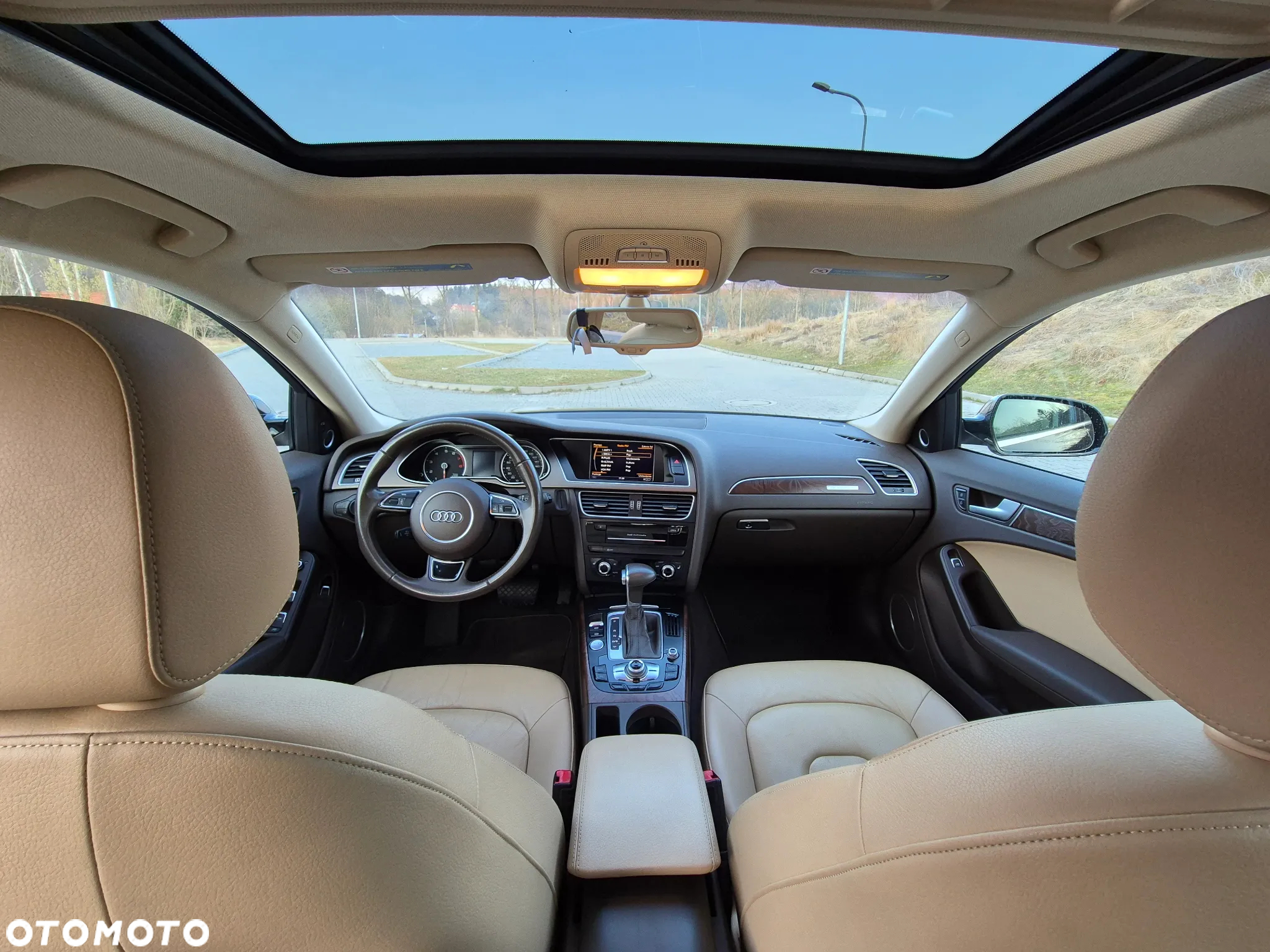 Audi A4 - 15