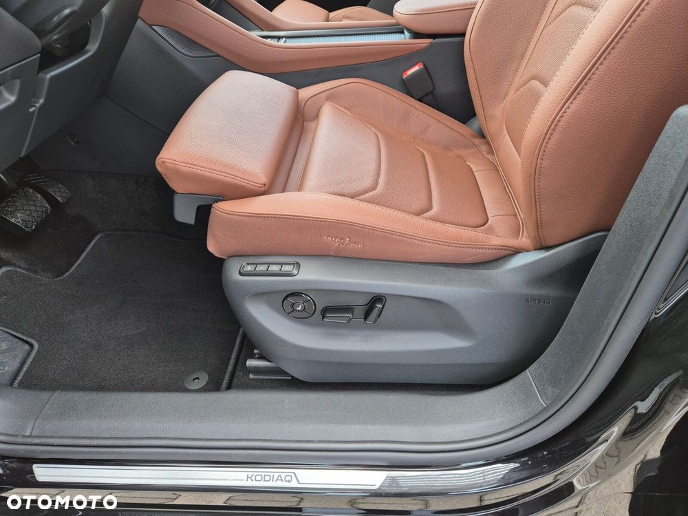 Skoda Kodiaq 2.0 TDI 4x4 Edition 130 DSG - 20