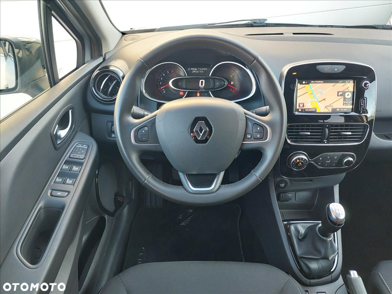 Renault Clio 0.9 Energy TCe Limited 2018 - 10