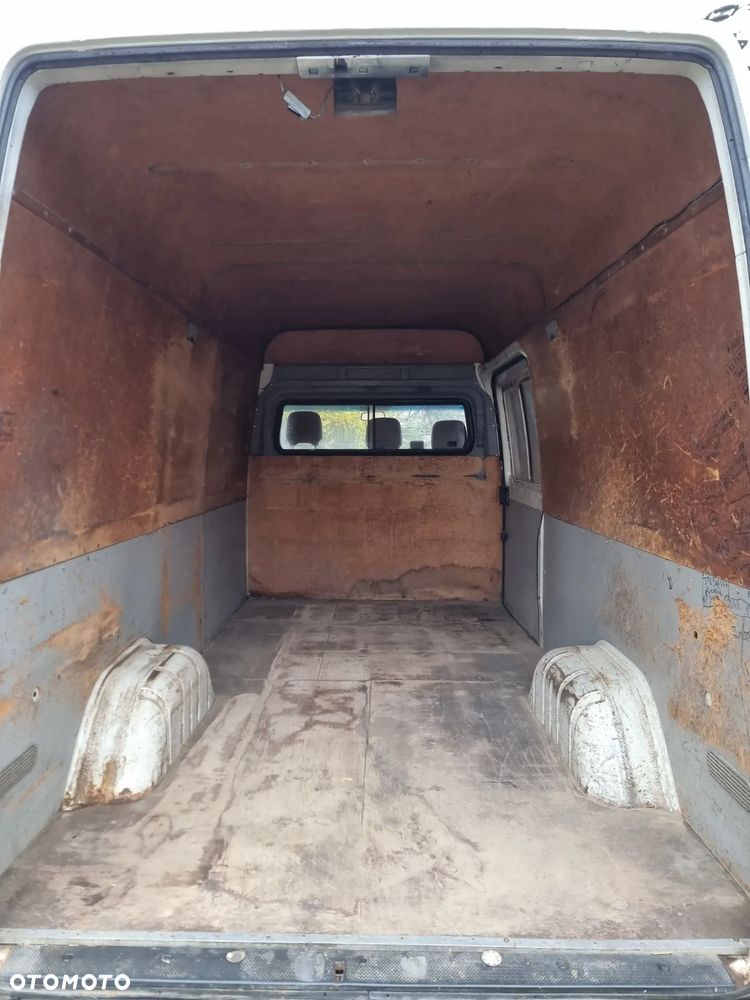 Volkswagen LT 28 2.5tdi Vw - 8