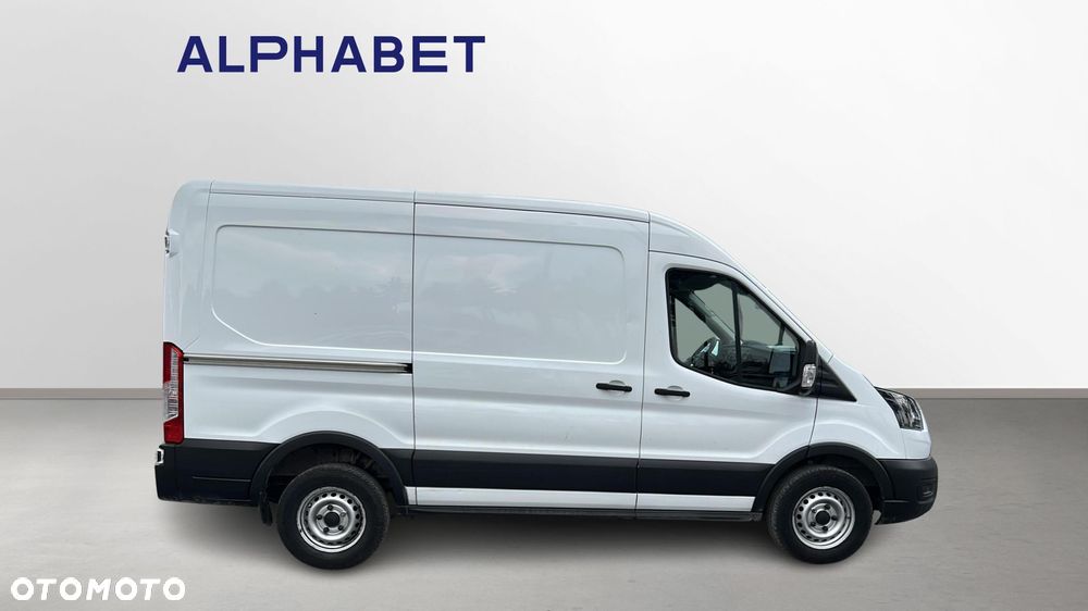 Ford Transit - 6