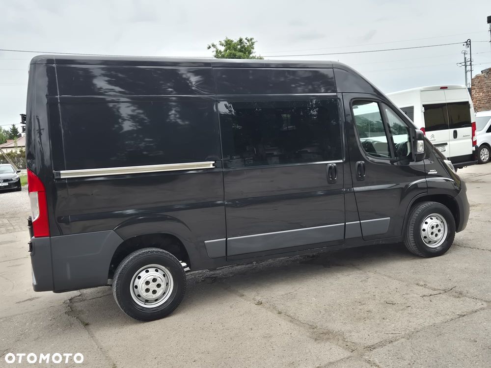 Fiat DUCATO 2.3 KLIMATYZACJA L2H2 - 14