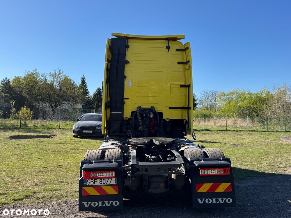 Volvo FH - 6