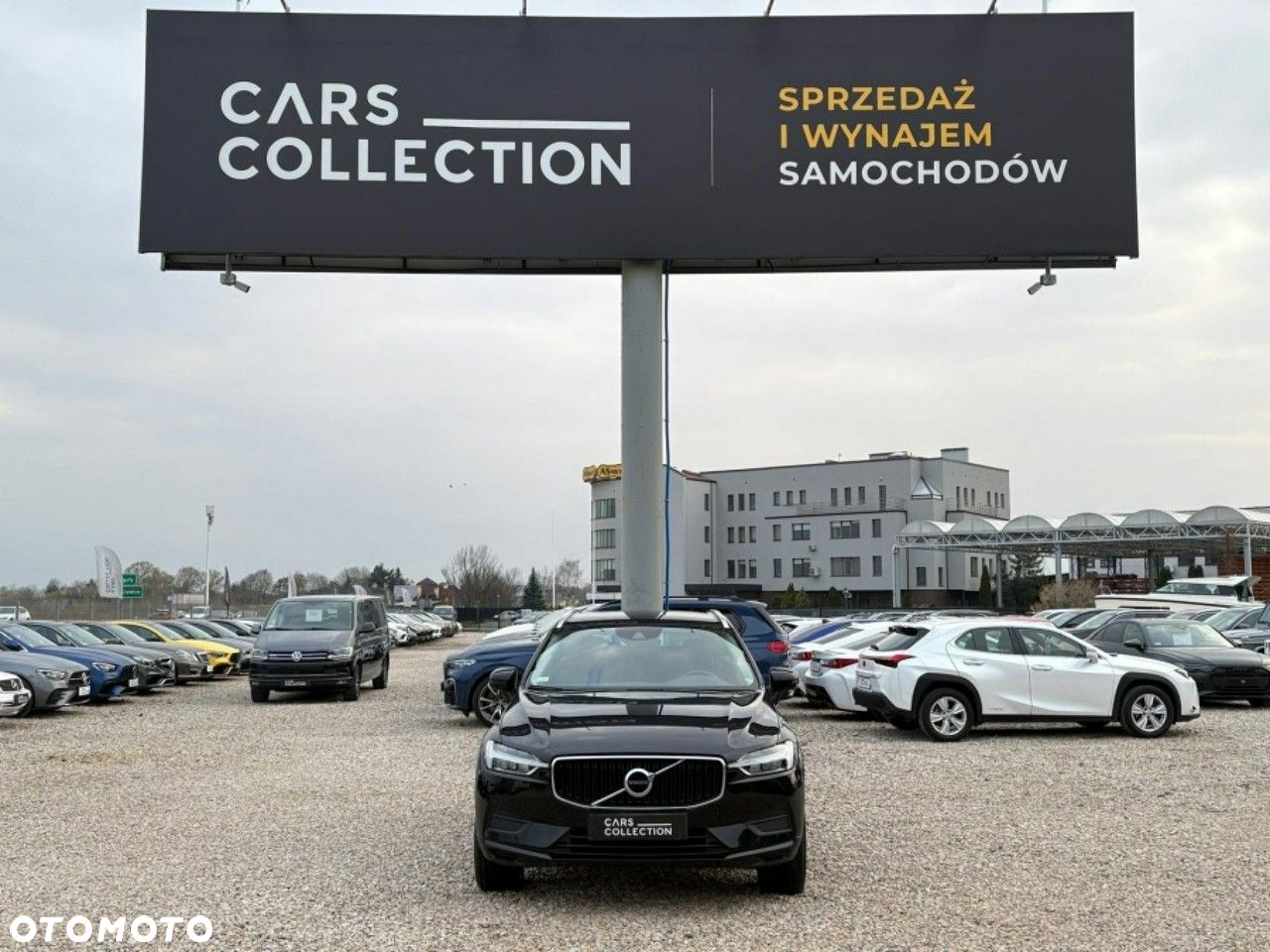 Volvo XC 60 - 16