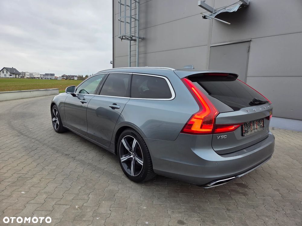 Volvo V90 - 7