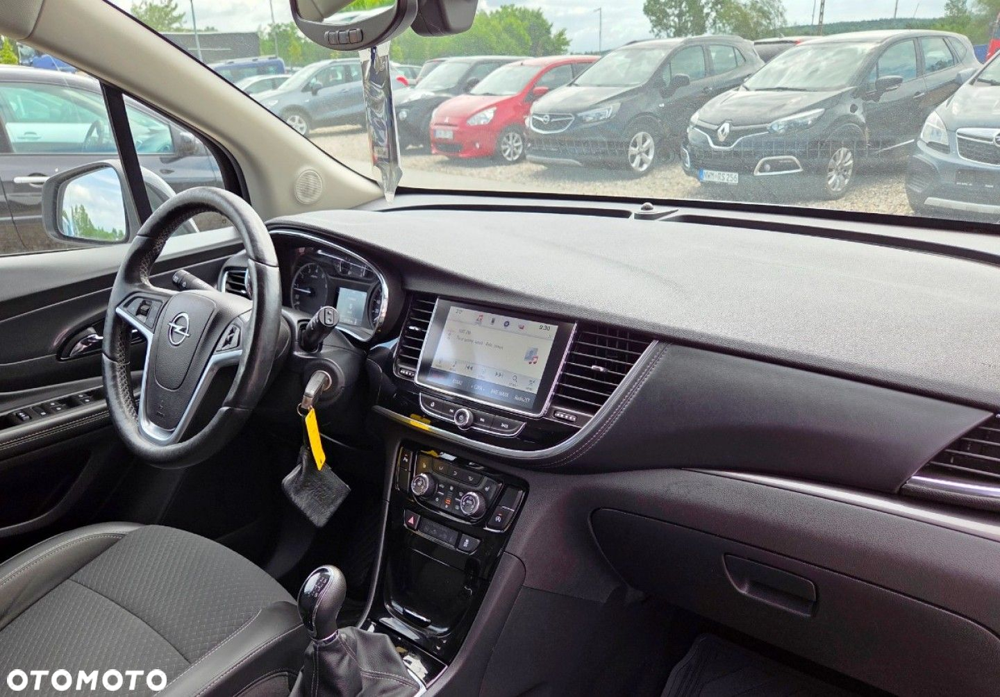 Opel Mokka - 15