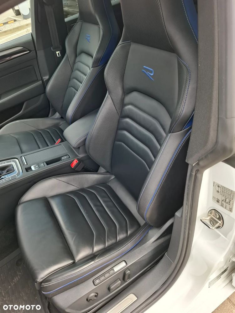 Volkswagen Arteon 2.0 TSI 4Motion R DSG - 10