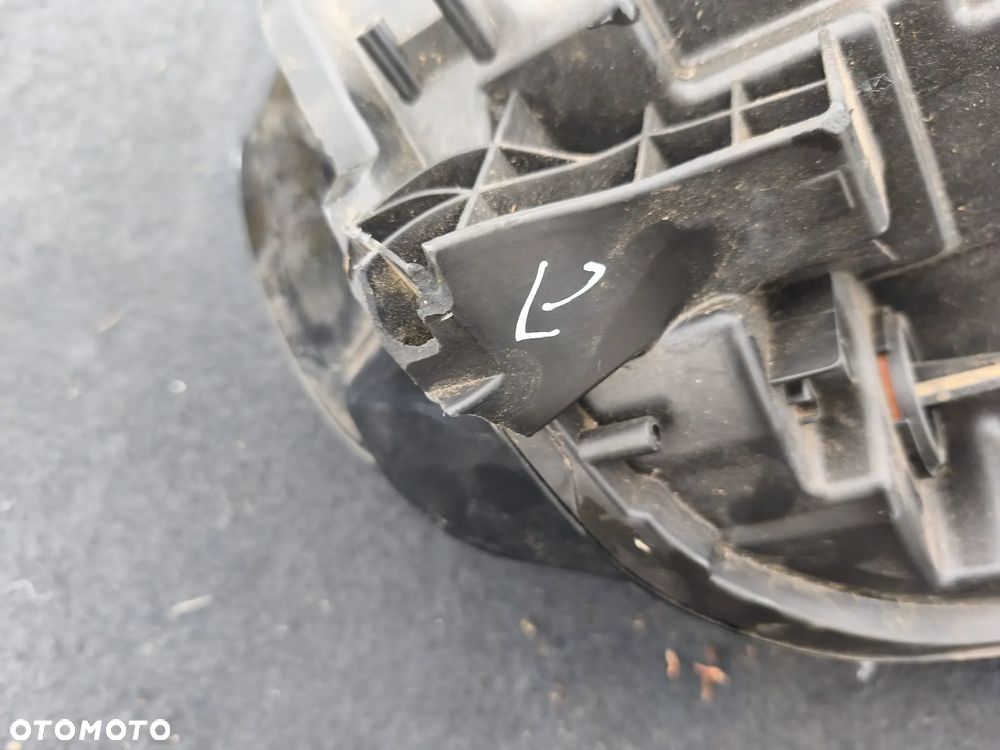 LAMPA PRZÓD PRZEDNIA PRAWA 260101685R RENAULT SCENIC IV - 7