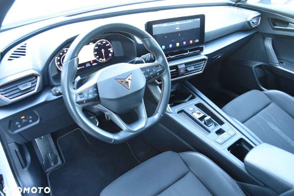Cupra Formentor 1.5 TSI DSG - 9
