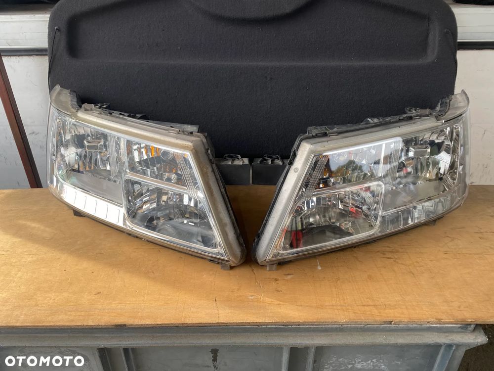 lampy freemont journey komplet eu całe - 2