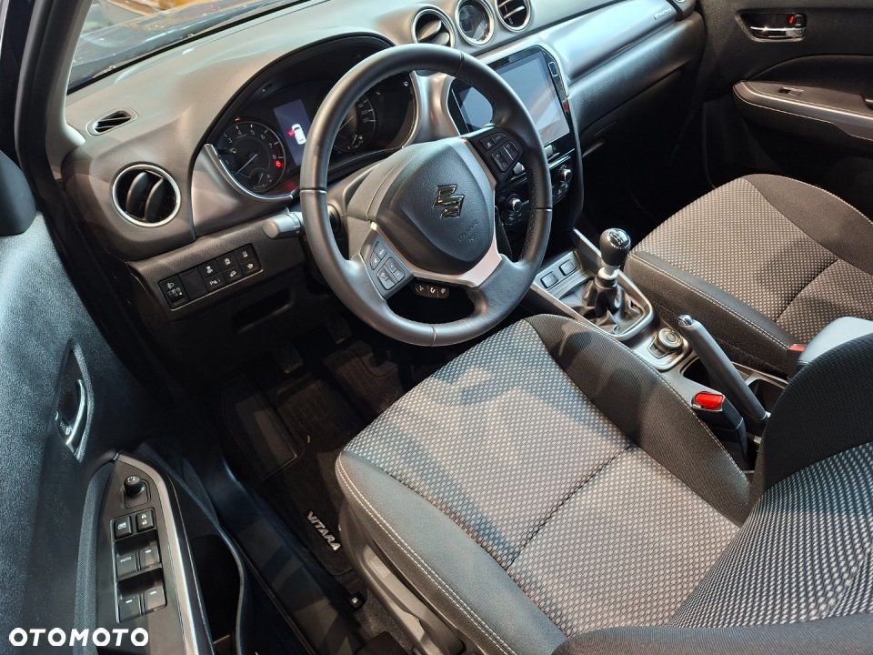 Suzuki Vitara - 7