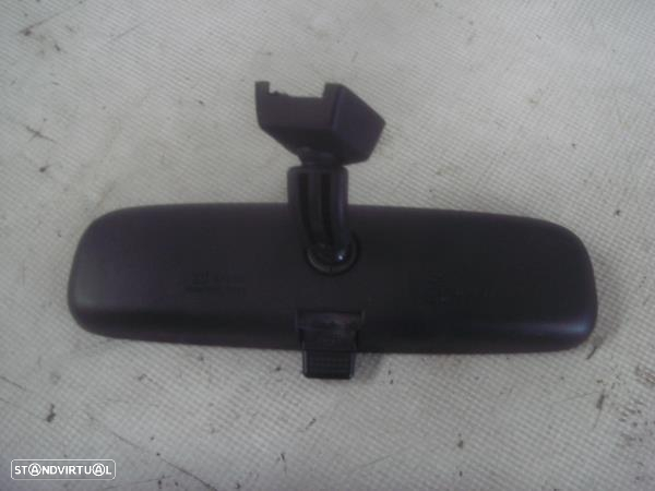 Espelho Retrovisor Interior Honda Civic Vii Hatchback (Eu, Ep, Ev) - 2