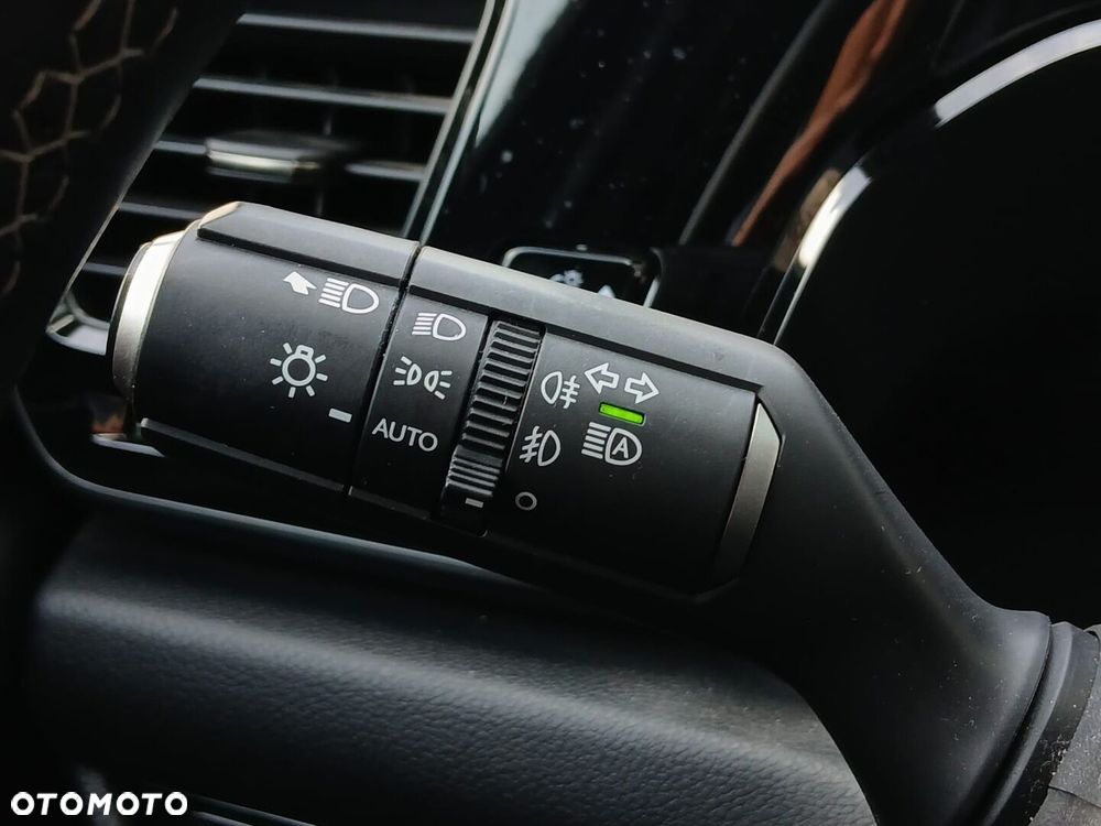Lexus NX 350h F Sport AWD - 36
