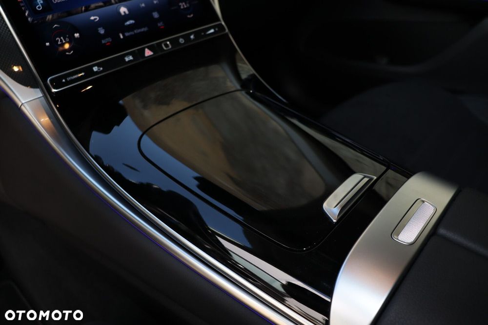 Mercedes-Benz GLC 220 d mHEV 4-Matic AMG Line - 14