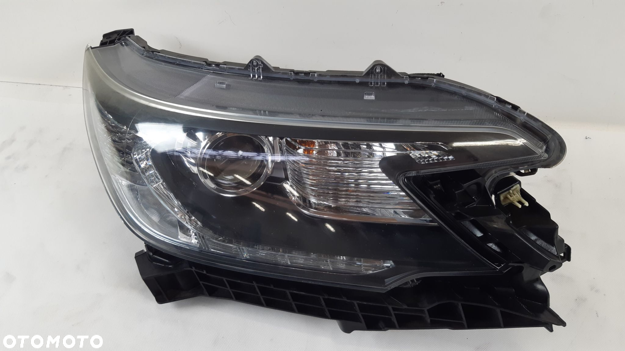 HONDA CR-V IV 12- LAMPA PRAWA PRZÓD - 3