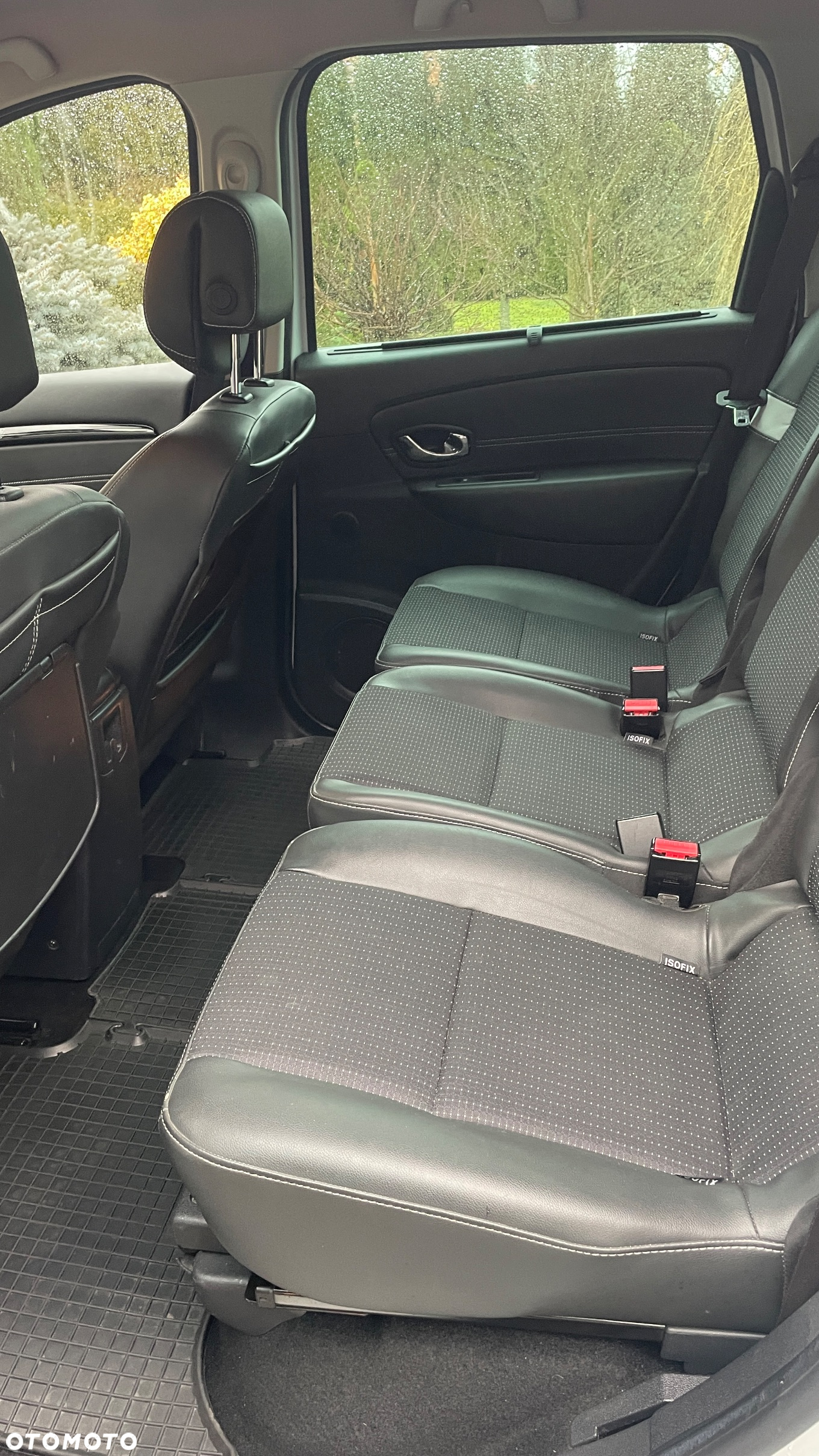 Renault Scenic - 20