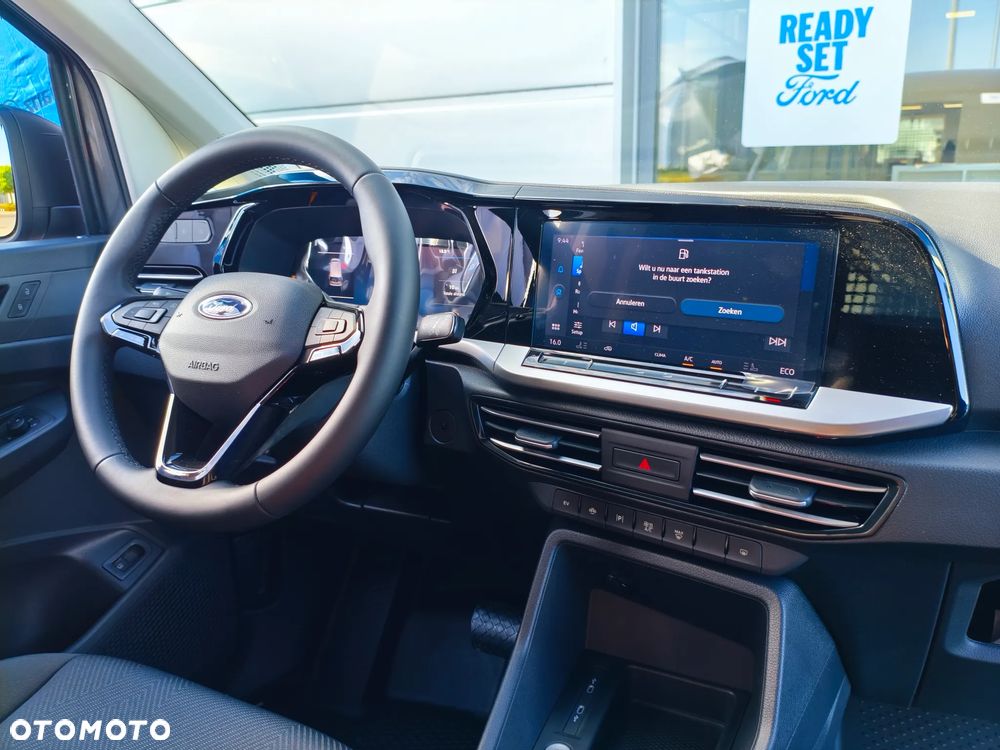 Ford Transit Connect - 17