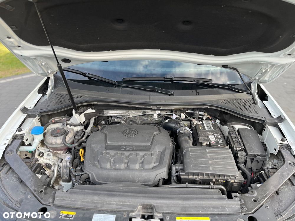 Volkswagen Tiguan Allspace 2.0 TSI OPF 4Motion DSG R-Line - 31