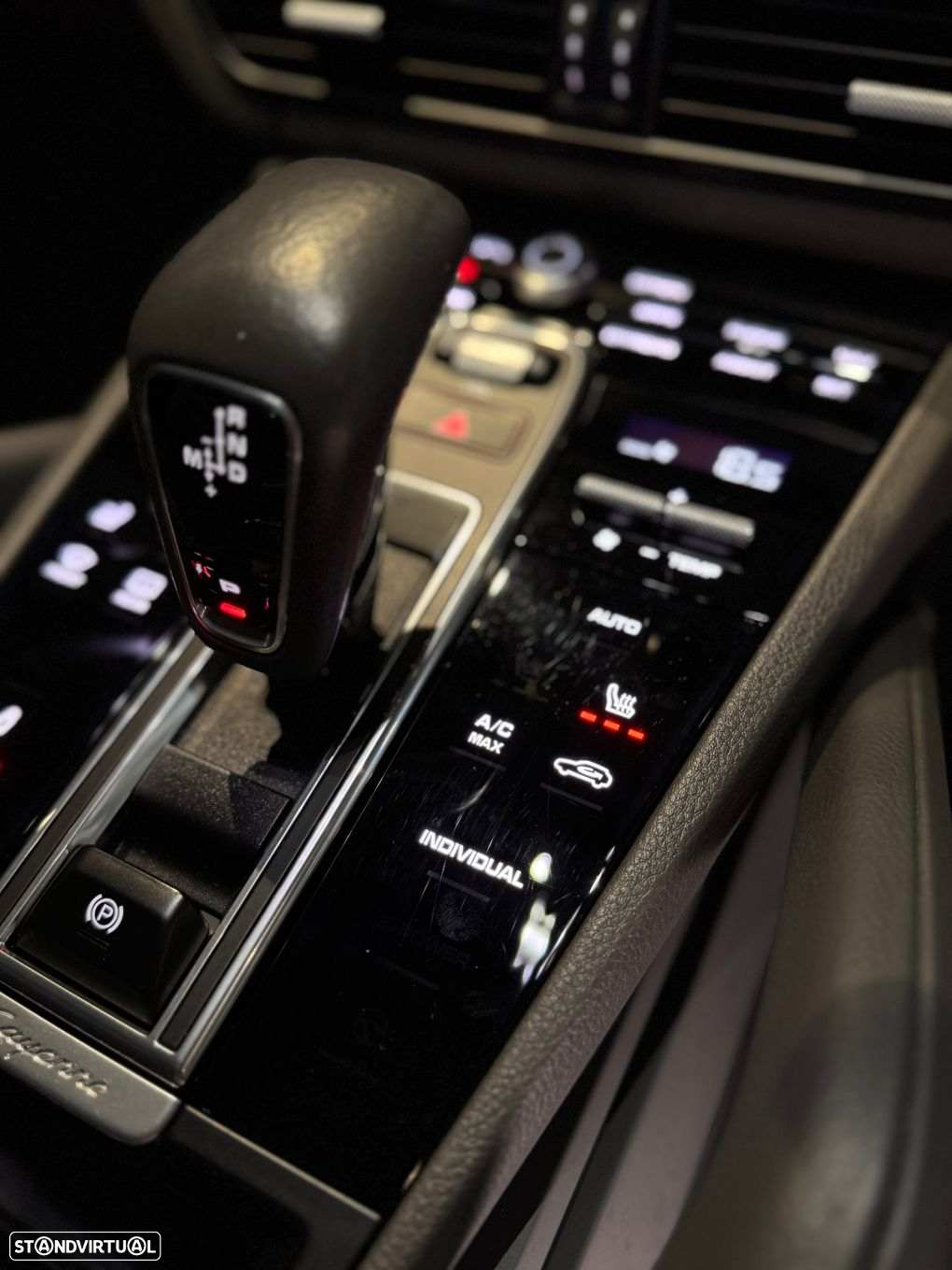 Porsche Cayenne E-Hybrid - 41