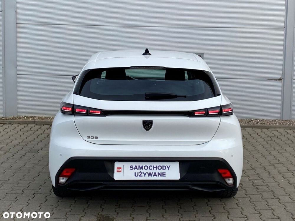 Peugeot 308 1.2 PureTech Active Pack S&S - 8