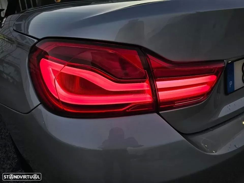 BMW M4 Auto - 41