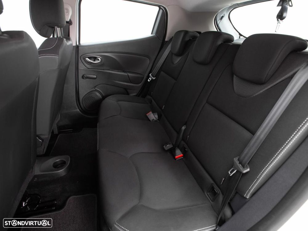 Renault Clio 1.5 dCi Zen C/PM+Pneu+P.R&Go - 10