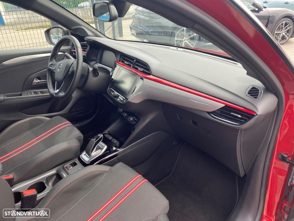 Opel Corsa-e 50 kWh - 6