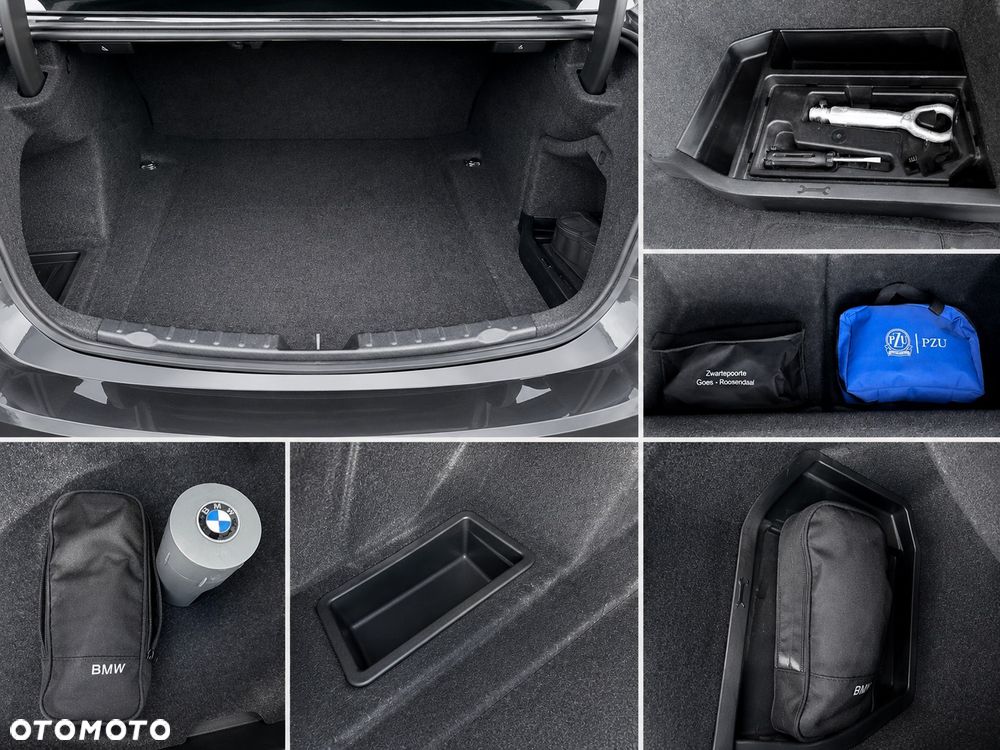 BMW Seria 3 320d Efficient Dynamic Edition - 18