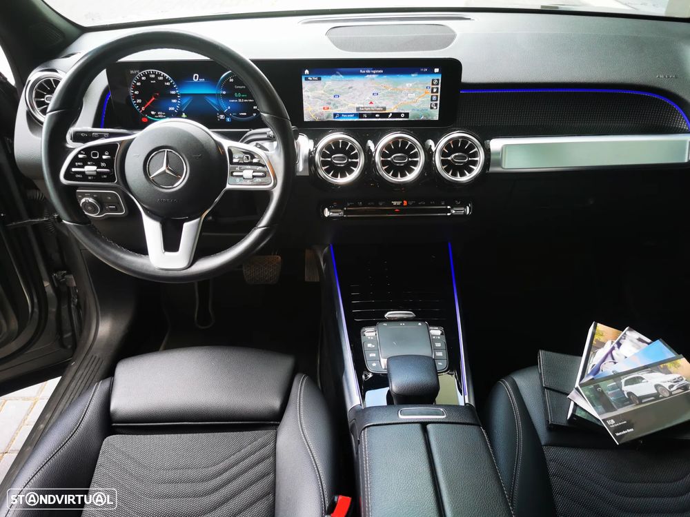 Mercedes-Benz EQB 250+ Edition - 3