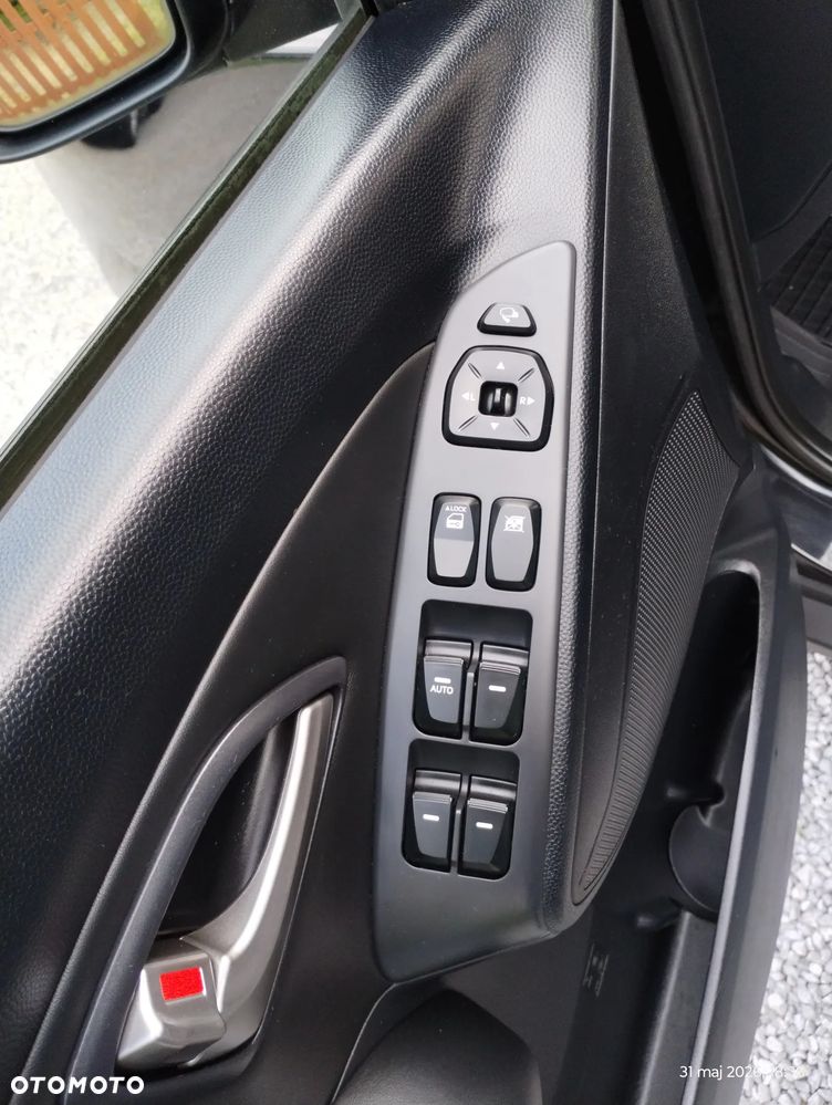 Hyundai ix35 2.0 2WD Comfort - 21