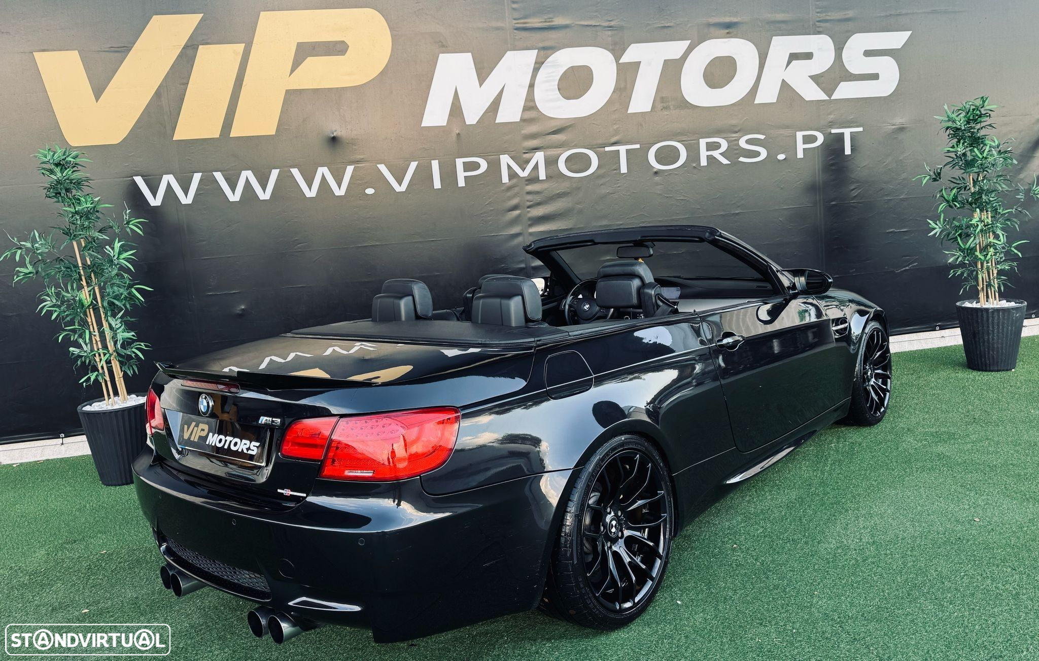 BMW M3 - 9