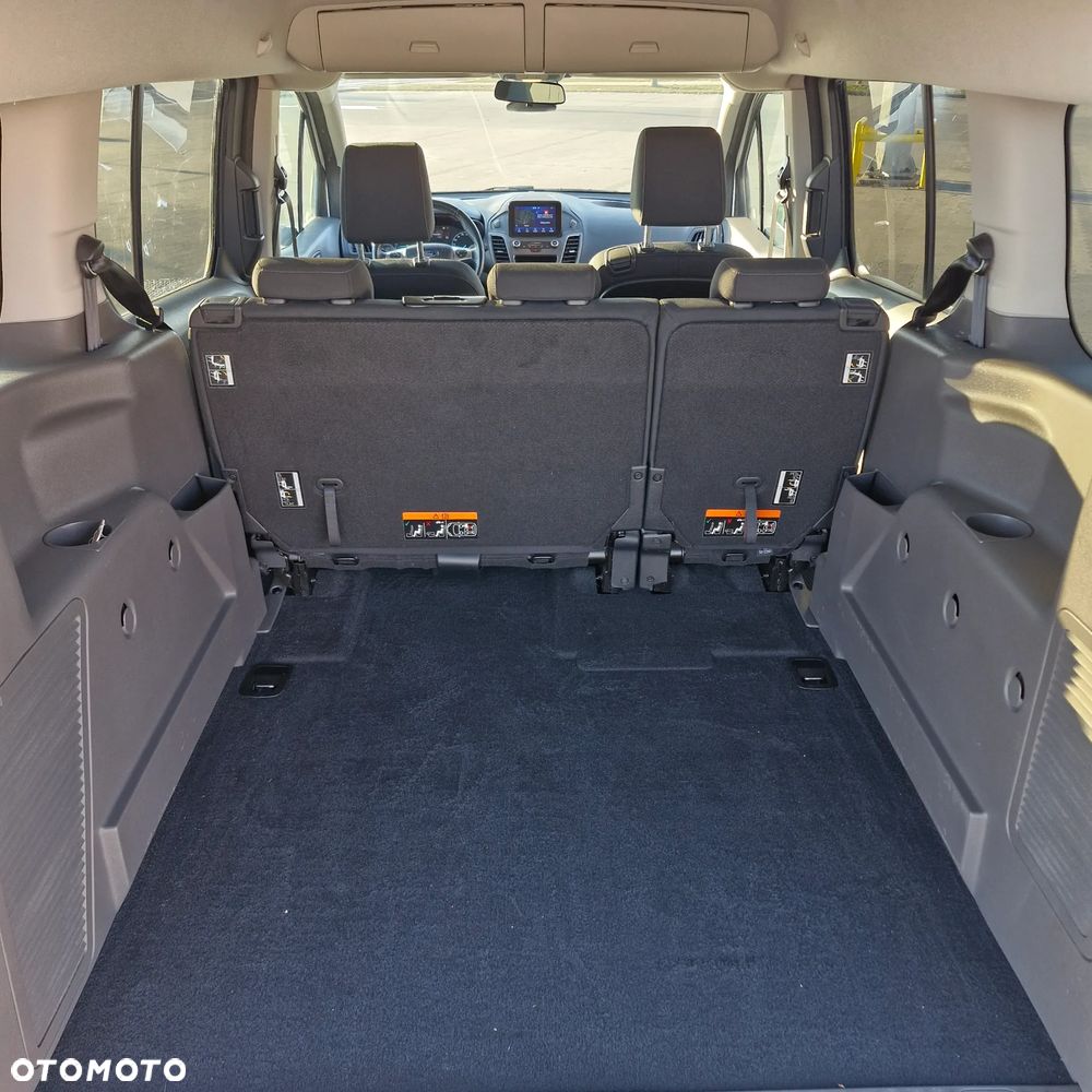 Ford Transit Connect 230 L2 Trend PowerShift (bryg.) - 40